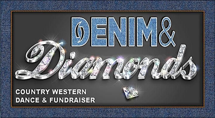 Evergreen Rotary's Denim & Diamonds Country Western Event