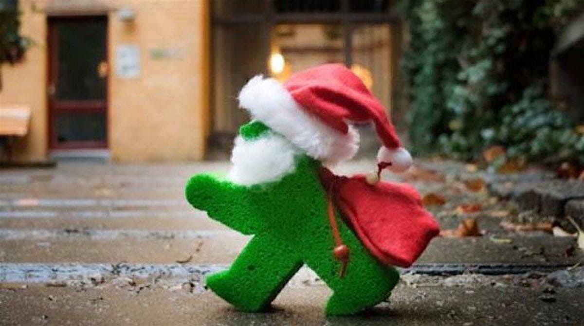 Bocconi Alumni Berlin \u2013 Christmas Dinner 2025