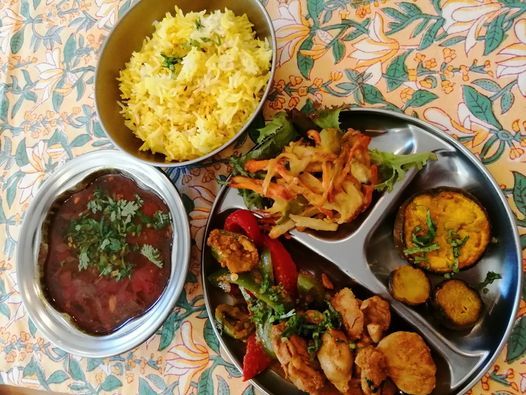 簡単 美味しい スパイス料理講座 ランチ In つながるwacca つながるwacca 大田区 Tokyo Ty December 17 21 簡単 美味しい スパイス料理講座 ランチ In つながるwacca つながるwacca 大田区 Tokyo Ty December 17 21