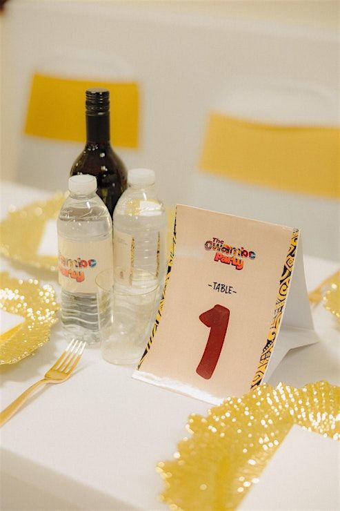 Event Photos