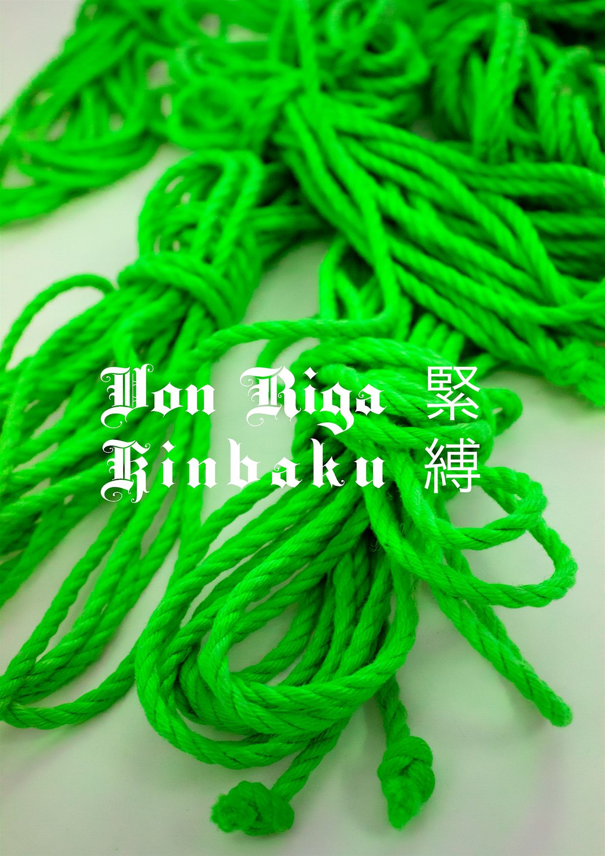 Beginner @ Soul Rope Studio - Monday