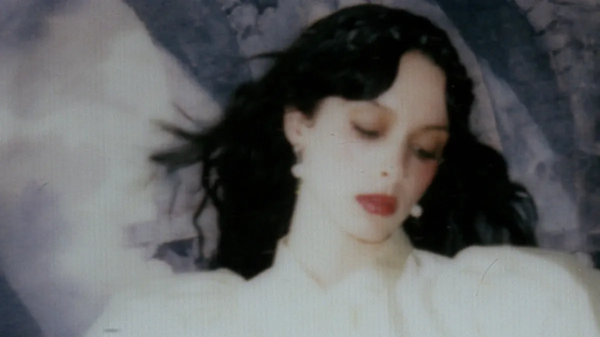 Holly Humberstone in K\u00f8benhavn