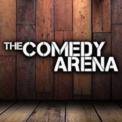 The Comedy Arena