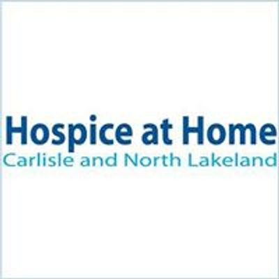 Hospice at Home Carlisle and North Lakeland