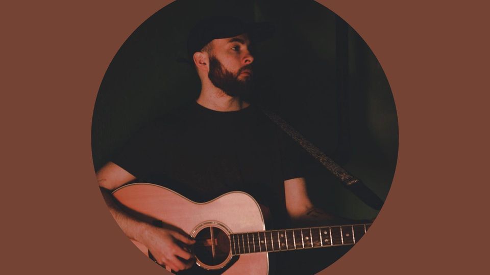 Live Music with Colin OLeary | Easton Wine Project | October 20, 2023