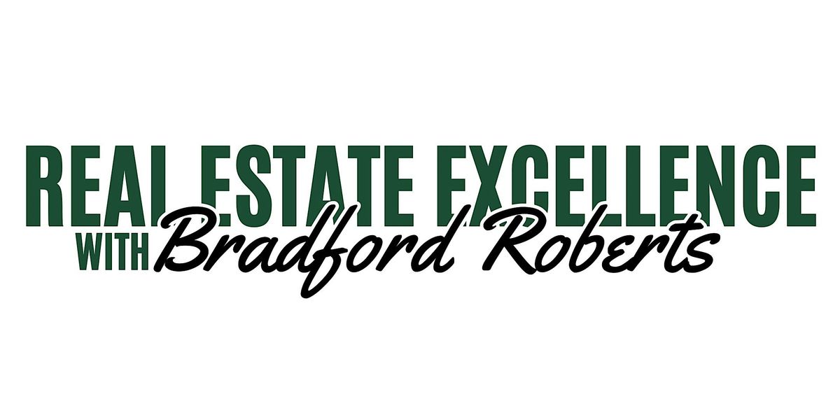 Inland Empire Property Management with Bradford Roberts