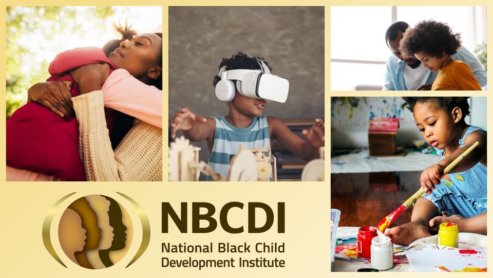 National Black Child Development Institute (NBCDI) 51st Annual