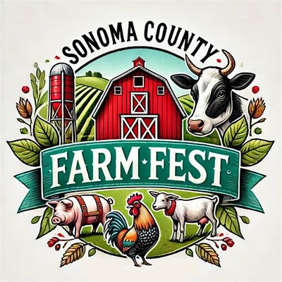 Sonoma County Farm Fest