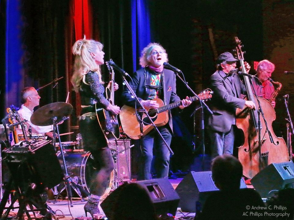 Aztec Two-Step 2.0 feat. Rex Fowler, Dodie Pettit & Friends at Roys ...