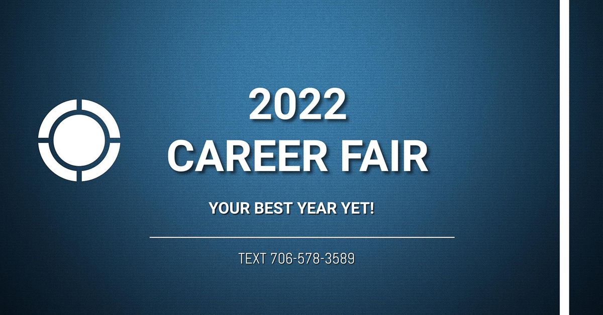 Free Career Fair and Networking Event Chicago May 26, 2022
