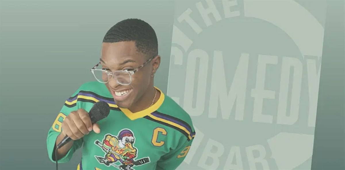 THURSDAY JULY 9: LAVELLE DONTAE