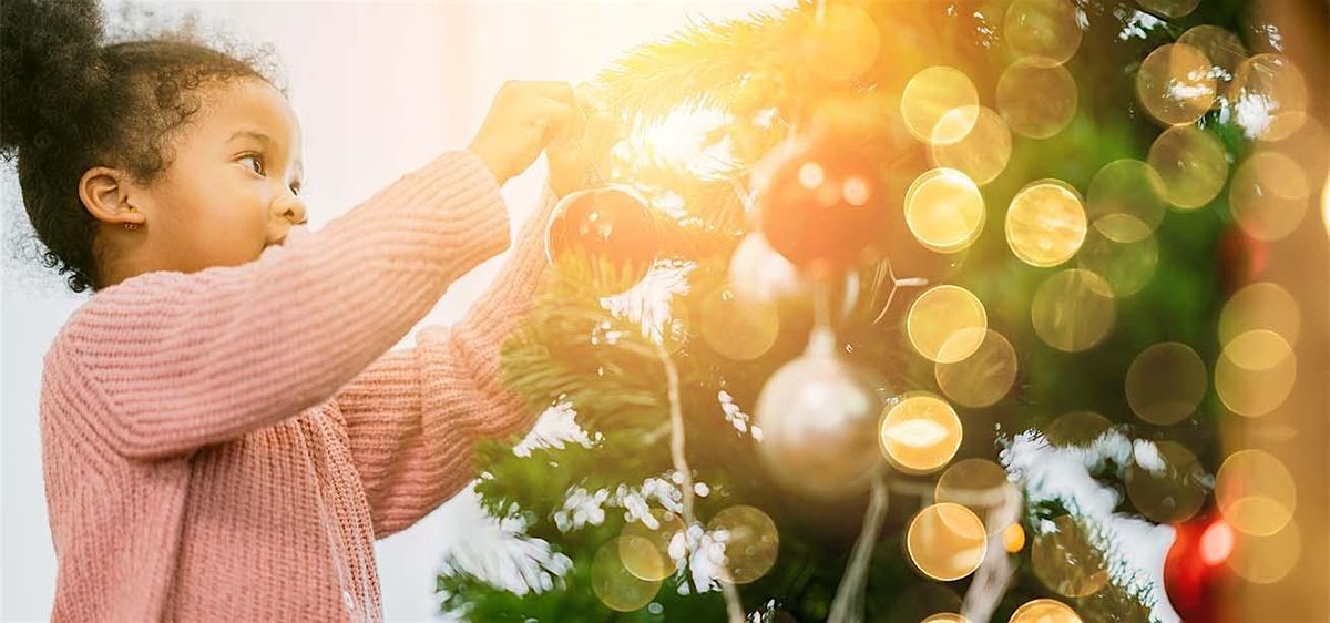 Holiday Craft Party!