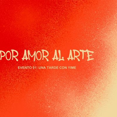 Por Amor Al Arte