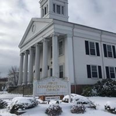 First Congregational Church of East Hartford