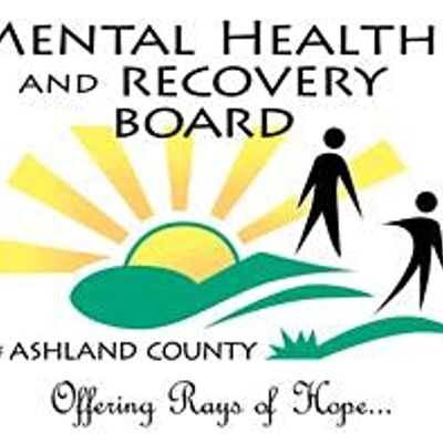 Mental Health and Recovery Board of Ashland County