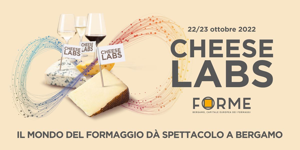 CHEESE LAB - Erborinati e croste fiorite sulle rotte dei Rum dei ...