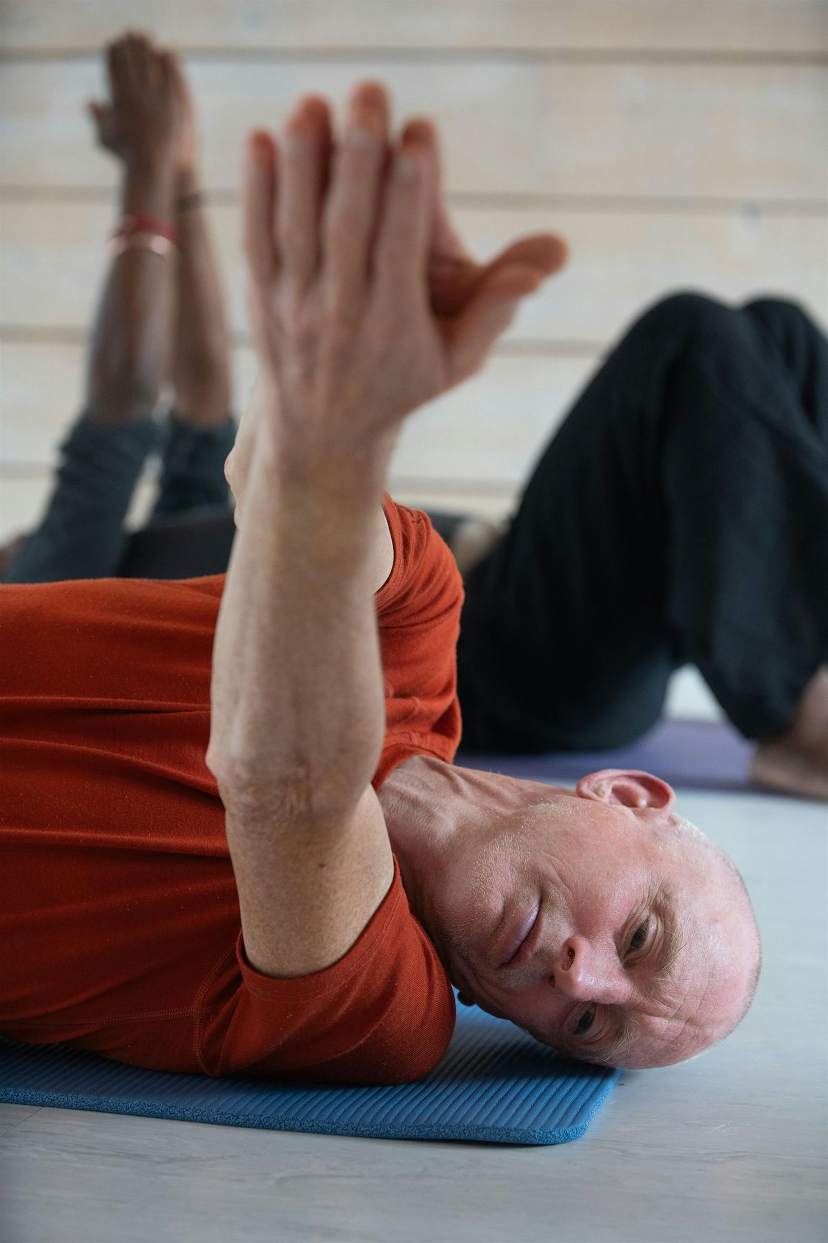 Standing on Your own Feet: Improve Your Posture and Balance