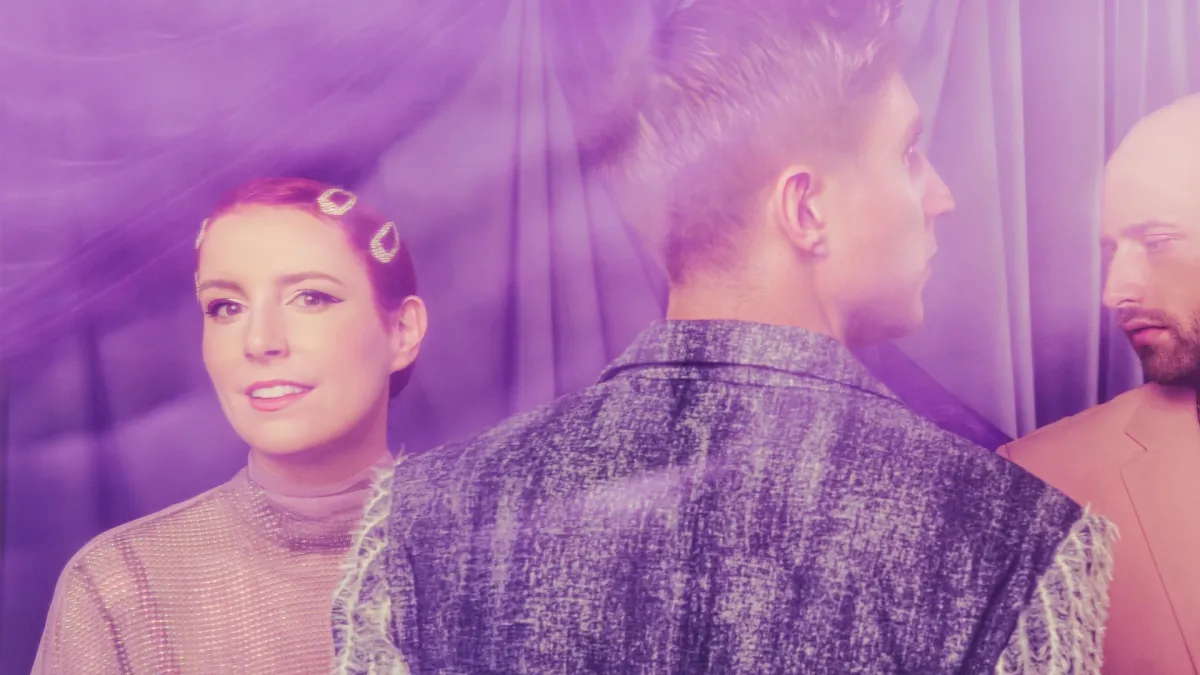 Moonchild in Cleveland