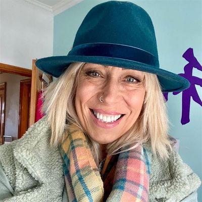 Barbara Clother