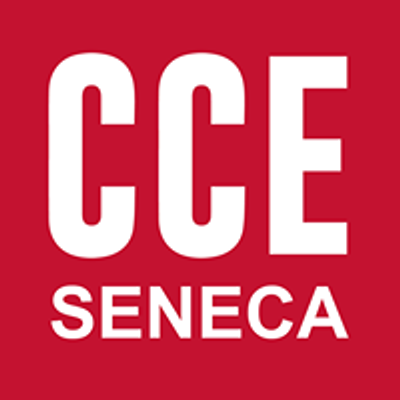 Seneca County Cornell Cooperative Extension