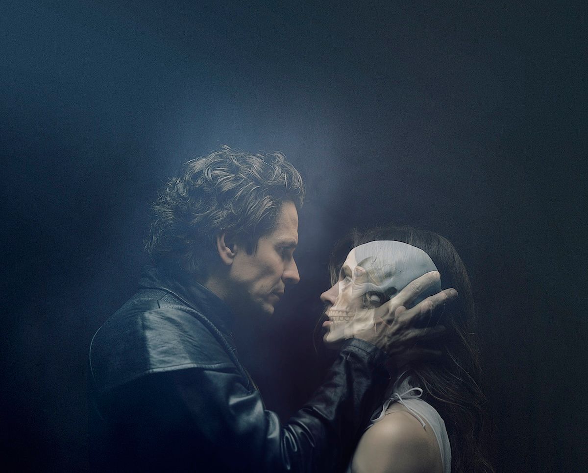 Cote Danse: The Tragedy of Hamlet & Prince of Denmark
