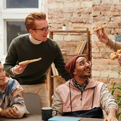 Spanish Language Meetup