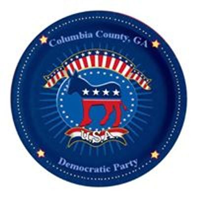 Columbia County Georgia Democratic Party