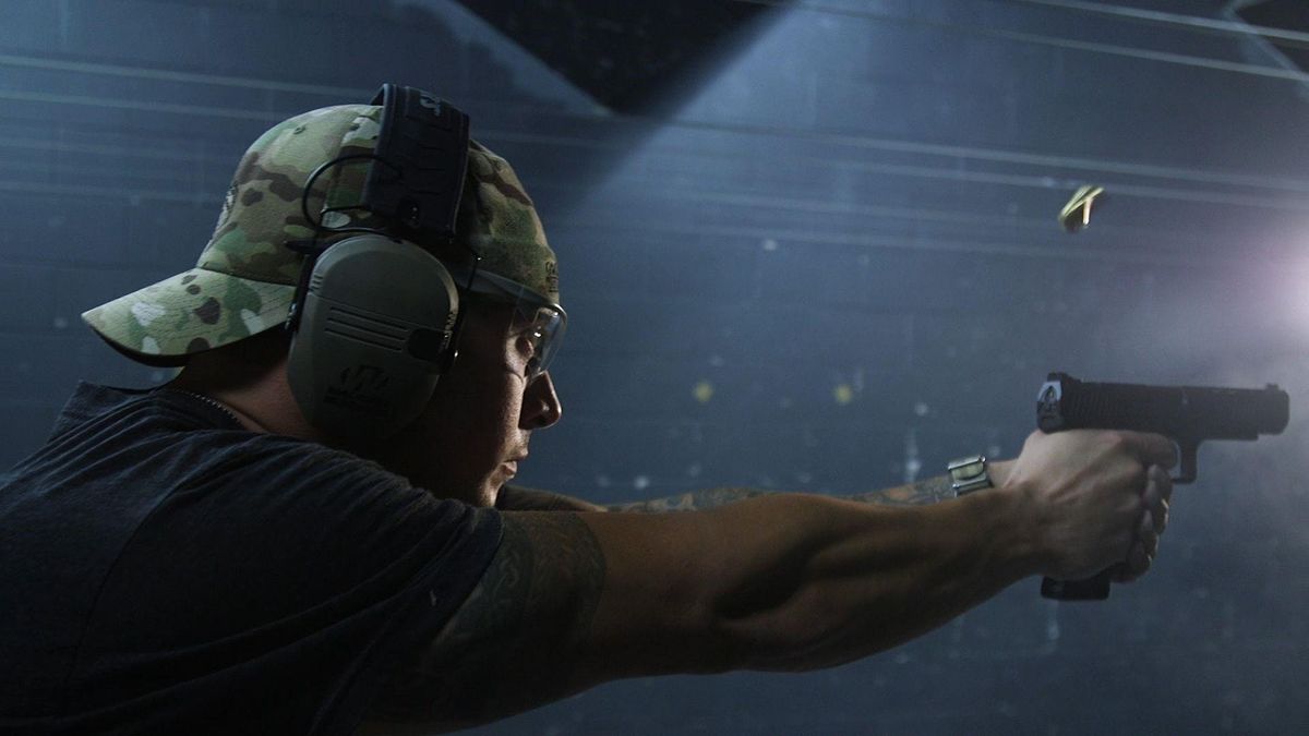 16 Hour Illinois Concealed Carry Class - DEC 2021