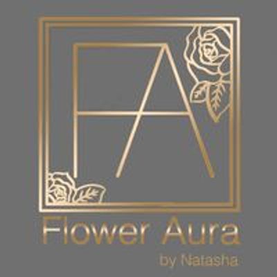 Flower Aura by Natasha