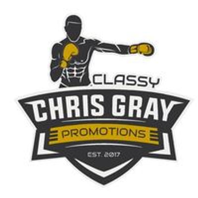Classy Chris Gray Promotions