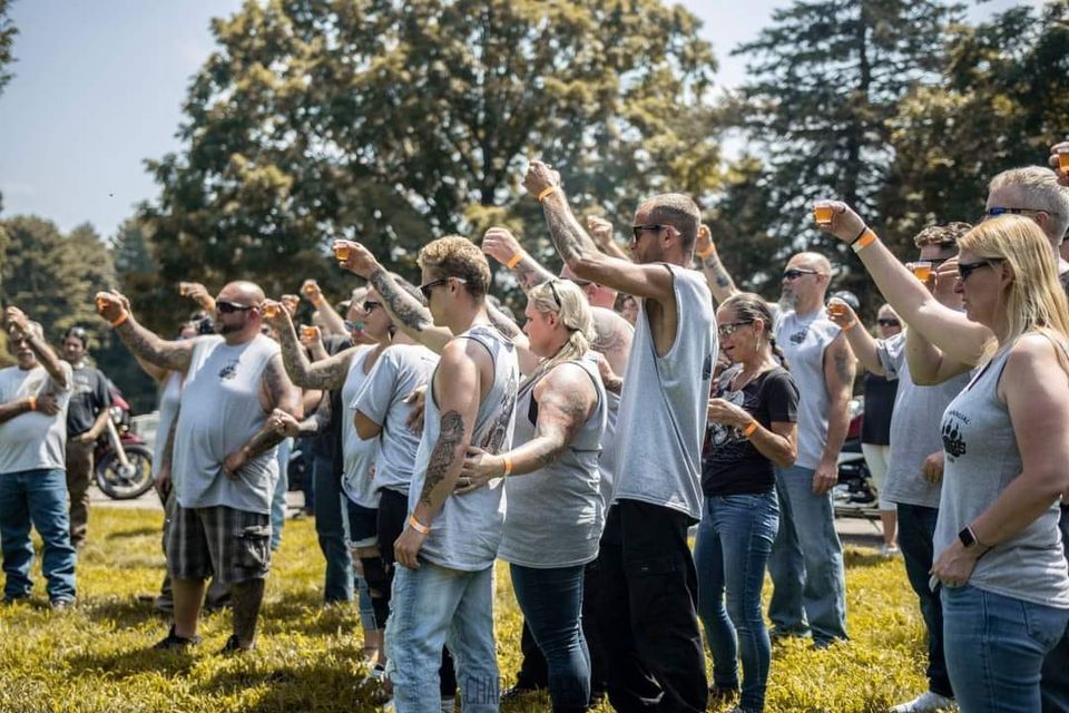 10th Annual Bears Run