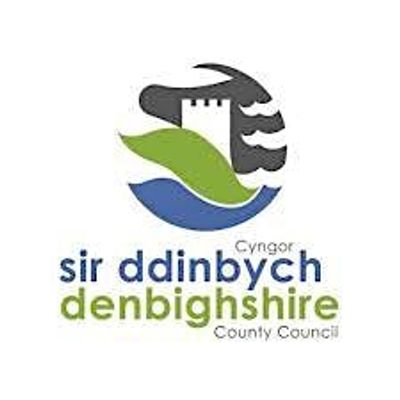 Cyngor Sir Ddinbych \/ Denbighshire County Council