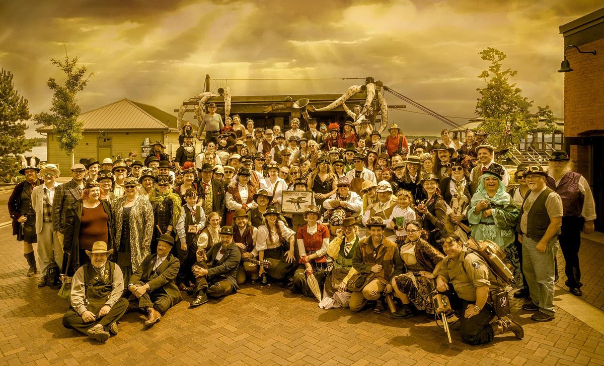 2022 Brass Screw Consortium