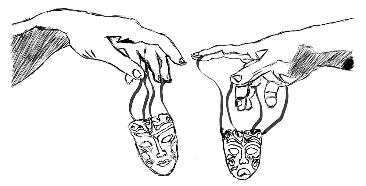 "Knock Knock" Presented by The REACH! Partnership Players