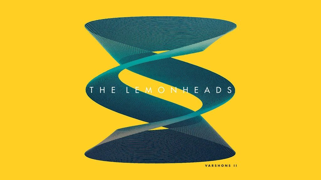 The Lemonheads: Love Chant World Tour