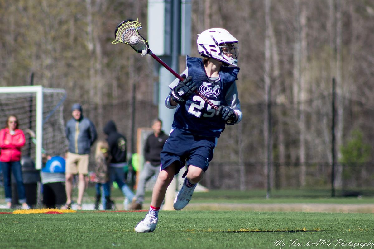 OBX Lacrosse InHouse CoEd League, U10 and U12 602 Mustian St, Kill