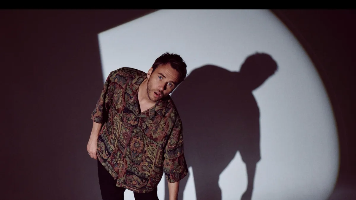 Clueso in M\u00dcNSTER