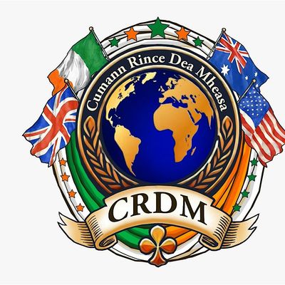 CRDM