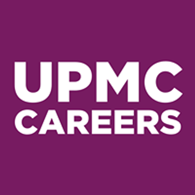 UPMC Careers