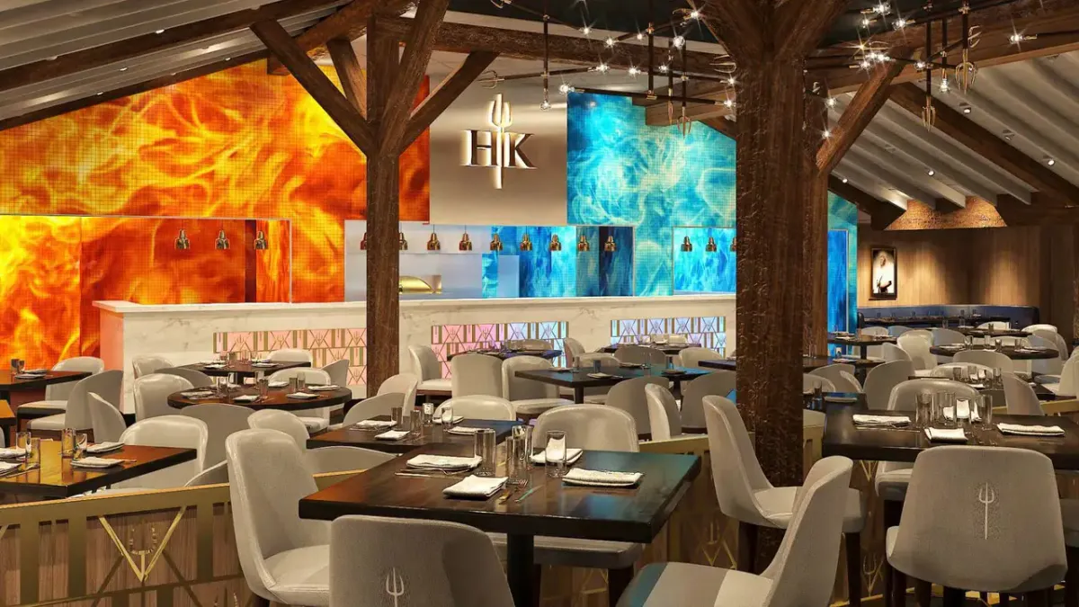Hell's Kitchen - Atlanta