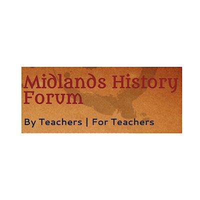 Midlands History Forum