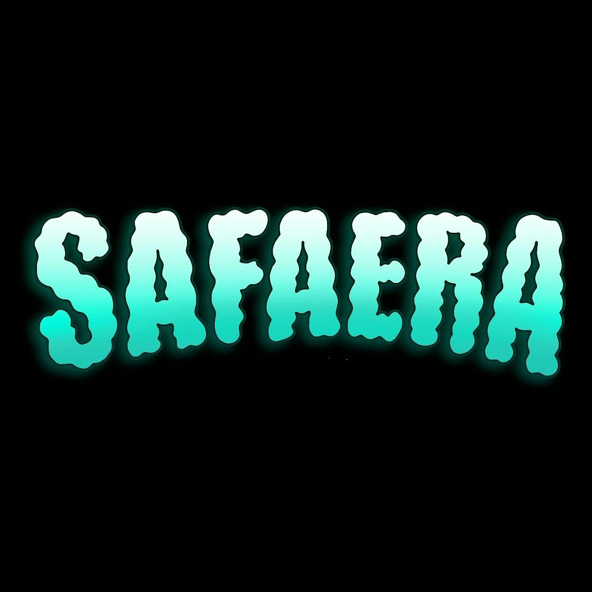 SAFAERA NIGHTS : Reggaeton Party | Free before 12 am