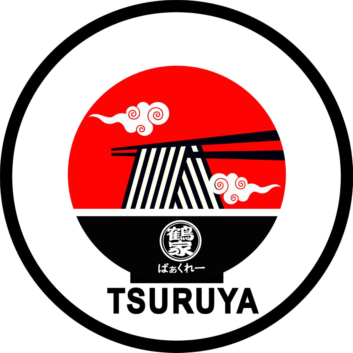 Pop-Up Soft Opening of Tsuruya Ramen (March 8)