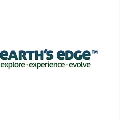 Earth's Edge