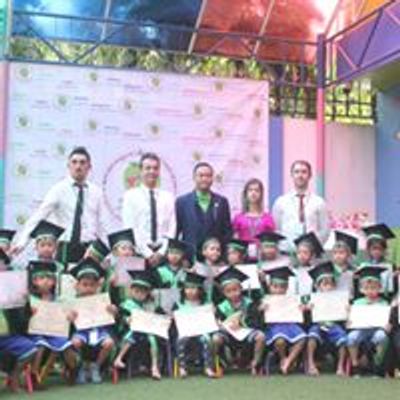 Green Apple International School - GAIS