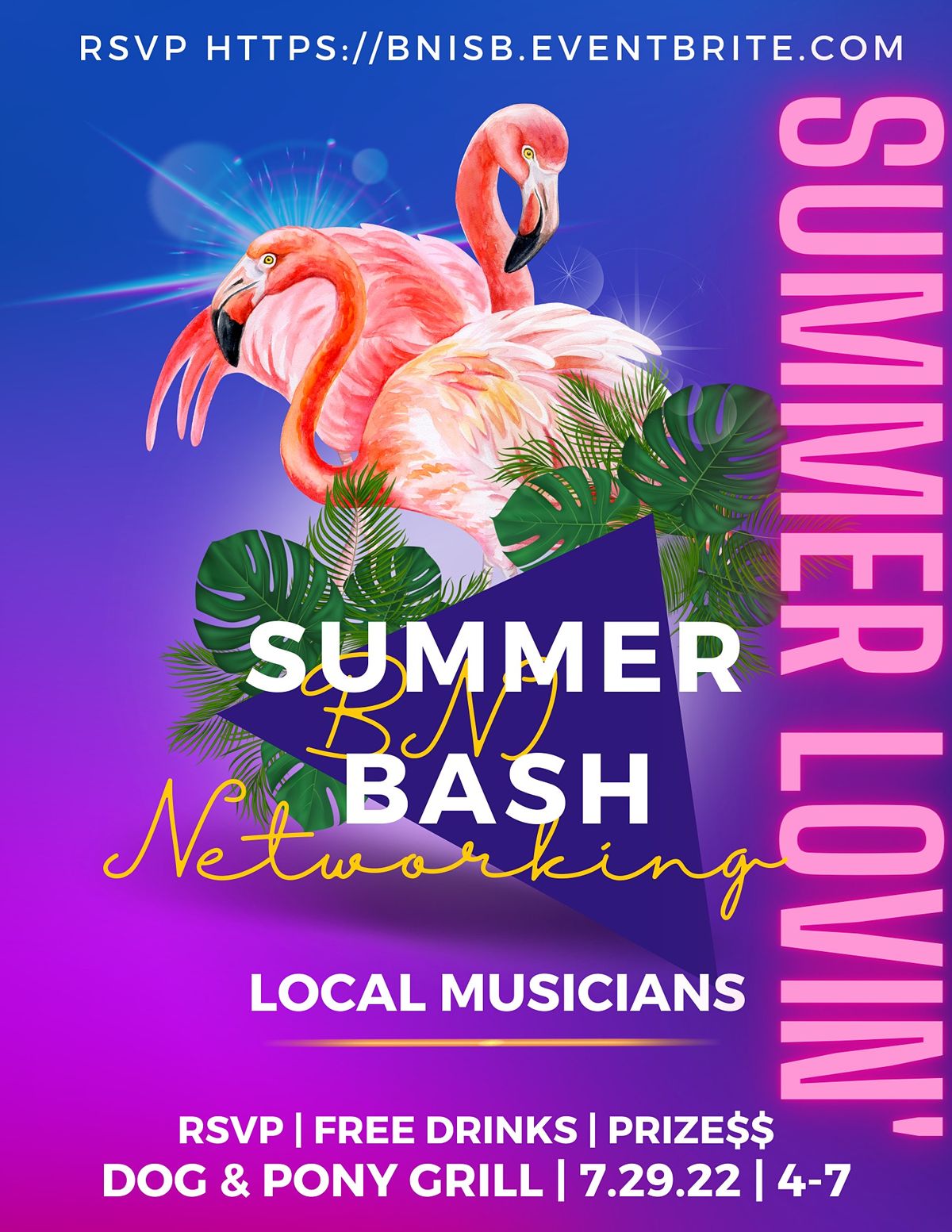 BNI Networking Boerne Summer Bash Dog Pony Boerne TX July 29 2022 bni-networking-boerne-summer-bash-dog-pony-boerne-tx-july-29-2022