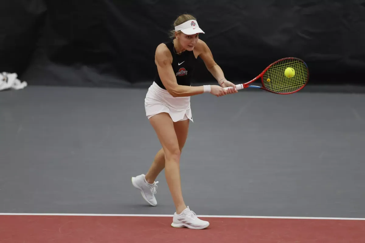 Parking Bellarmine Knights at Ohio State Buckeyes Womens Basketball