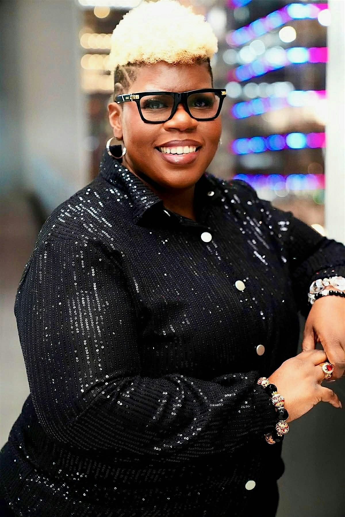 EmpowerHer Elite Weekend