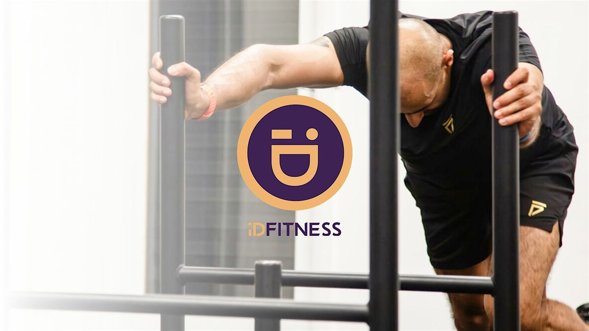Get a FREE Unlimited training week at iDFITNESS Windsor
