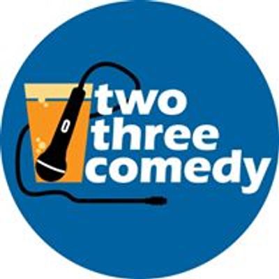 Two Three Comedy - 23\u559c\u5287